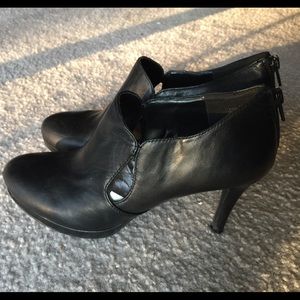 Nine West Ankle Boots