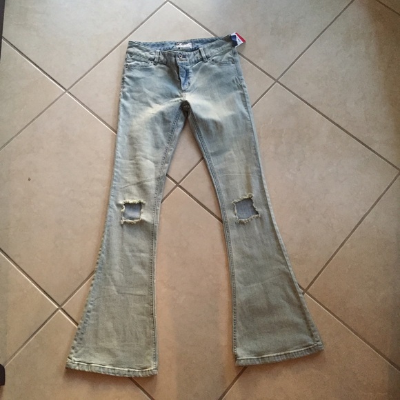 Free People Denim - NEW Free People jeans🎁