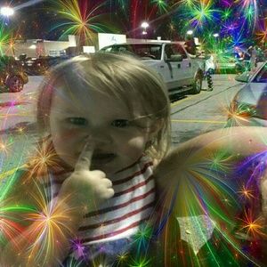 Meet your Posher, Tabitha