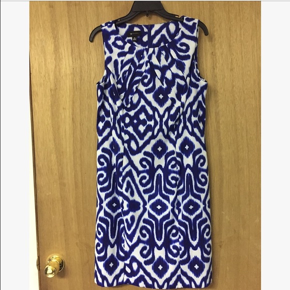 AB Studio Dress