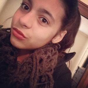 Meet your Posher, Raquel