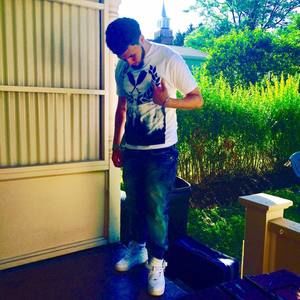 Meet your Posher, Brian