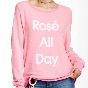 WILDFOX Rosé all day