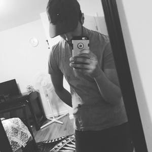 Meet your Posher, Junaid