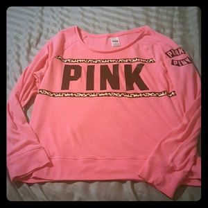 Victoria's secret PINK sweater FINAL PRICE DROP