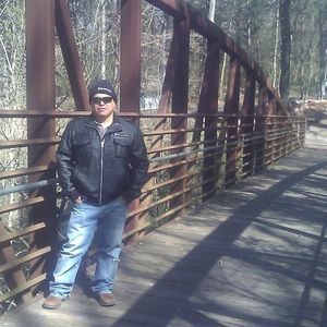 Meet your Posher, Patty