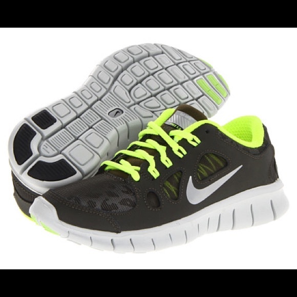 Nike Free Runs 5.0 Women's