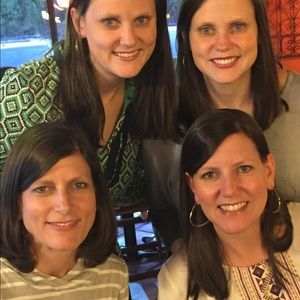Meet your Posher, Kelli