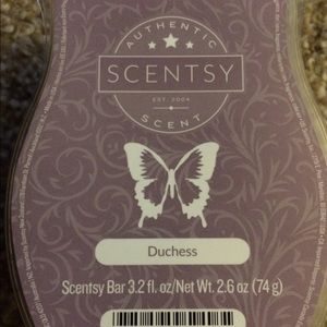 Scentsy melts