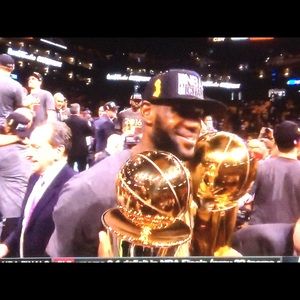 Meet your Posher, Symone