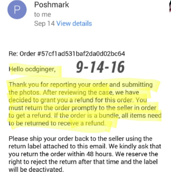 💯🚨WATCH OUT FOR FAKES!!!🚨💯 - Picture 4 of 4