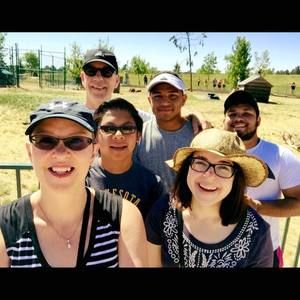 Meet your Posher, Carlos