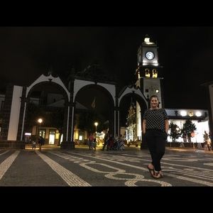 Meet your Posher, Clara