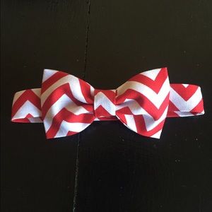 Baby/toddler bow ties
