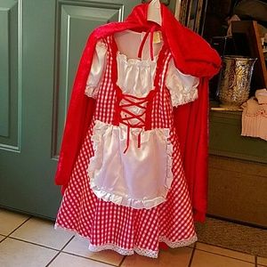 Little Red Riding Hood