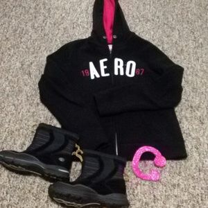 Girl Timberland boots Price Reduced!