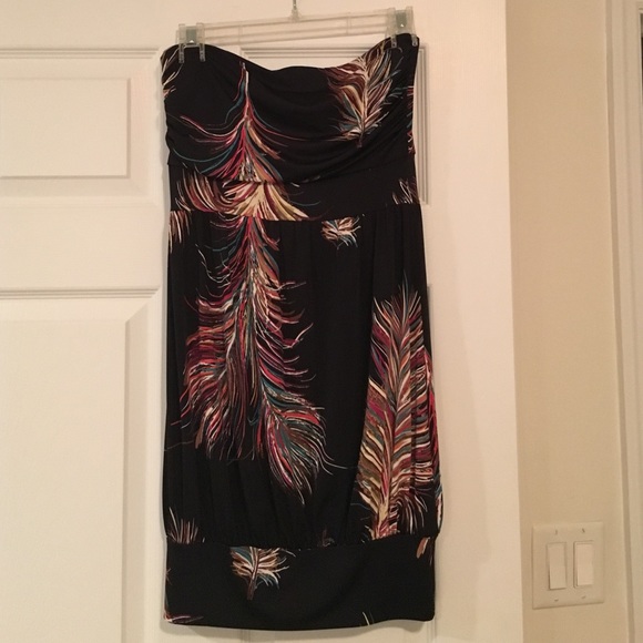 Veronica M Dresses & Skirts - Veronica M. Mini Tube Dress