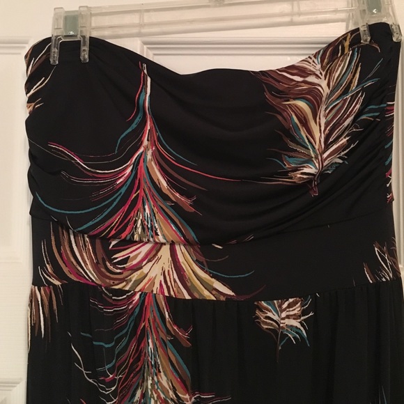 Veronica M. Mini Tube Dress - Picture 2 of 12