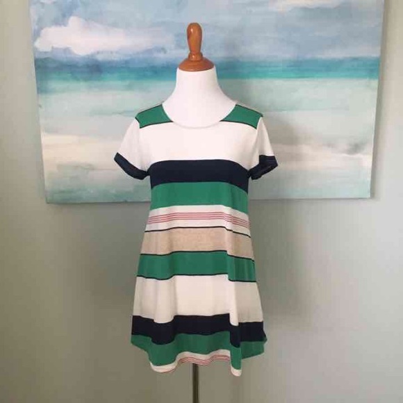 Anthropologie Puella Top