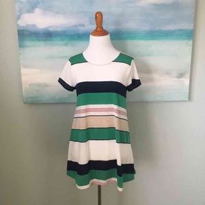 Anthropologie Puella Top