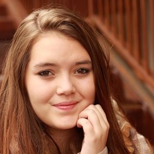 Meet your Posher, Tamara