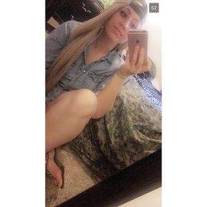 Meet your Posher, Kandy