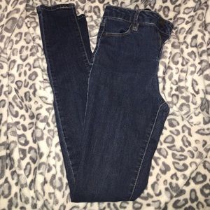 Charlotte Russe: skinny jeans