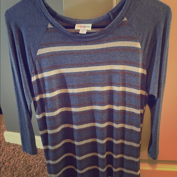 Lularoe Randy, worn once