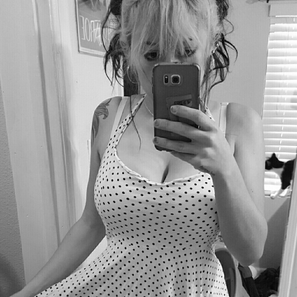 Meet your Posher, Madeline