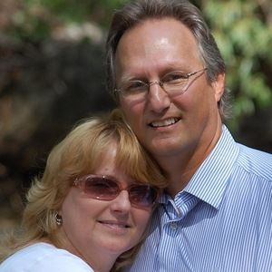 Meet your Posher, Rhonda