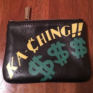 Rebecca Minkoff Cory Ka-Ching Pouch
