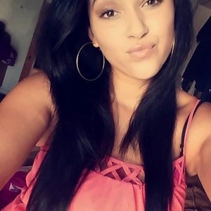 Meet your Posher, Mariah