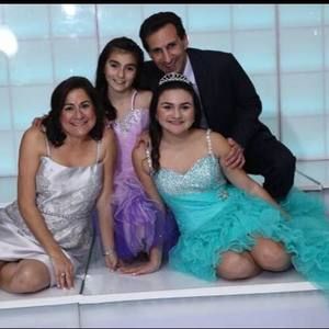 Meet your Posher, Jenn