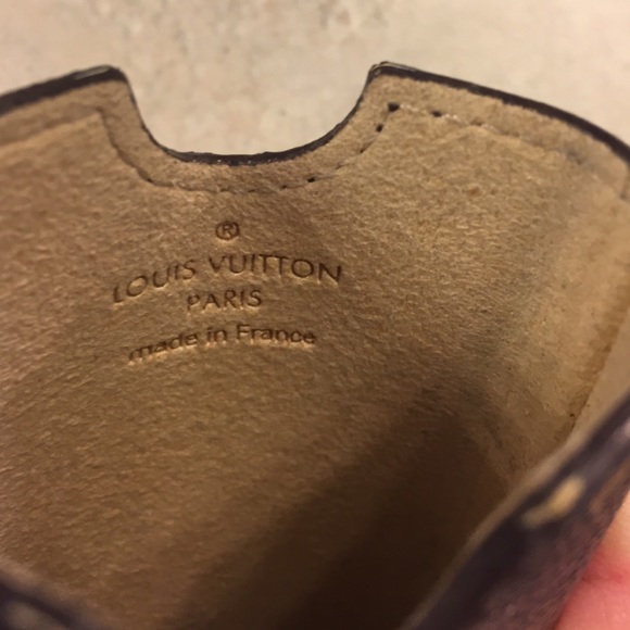 LV IPhone case 3/4,4s - Picture 2 of 4