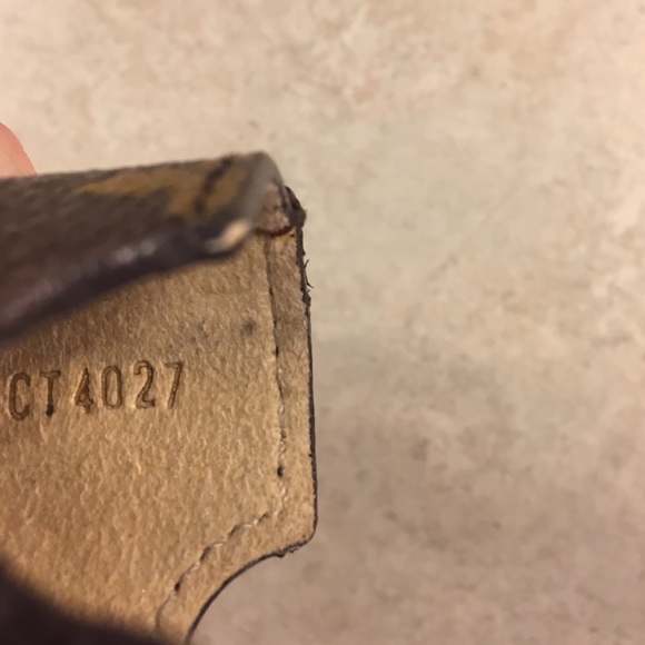 LV IPhone case 3/4,4s - Picture 3 of 4