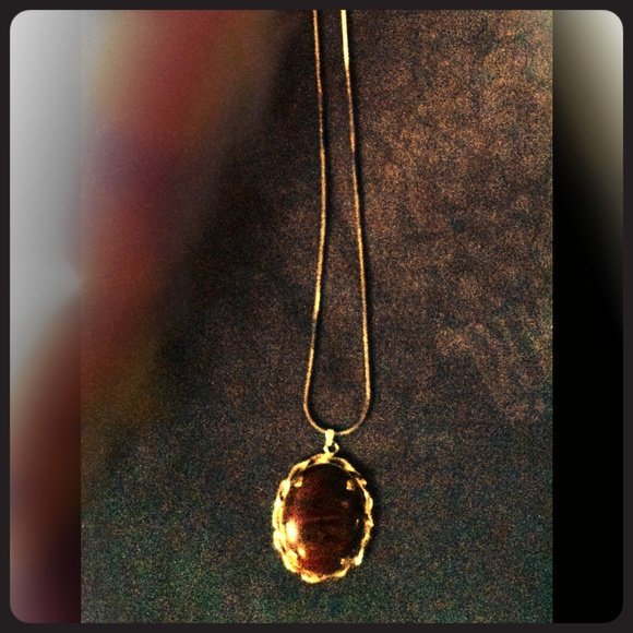 Vintage Italian Necklace