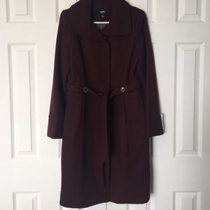 New! Mossimo Coat