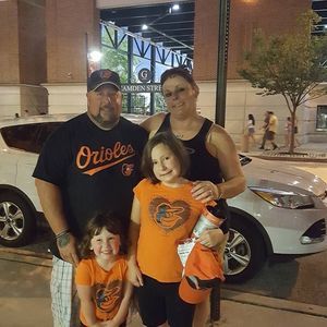 Meet your Posher, Gina