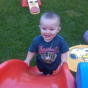 Meet your Posher, Renee