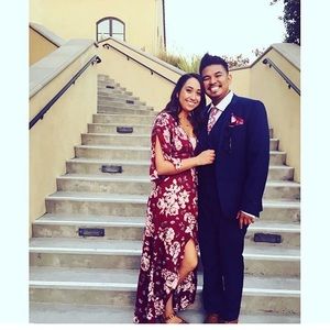 Meet your Posher, Allan dale