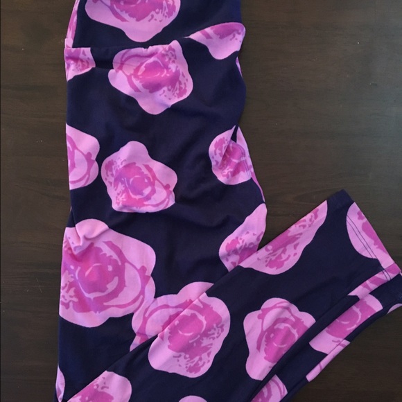 Lularoe leggings! TC