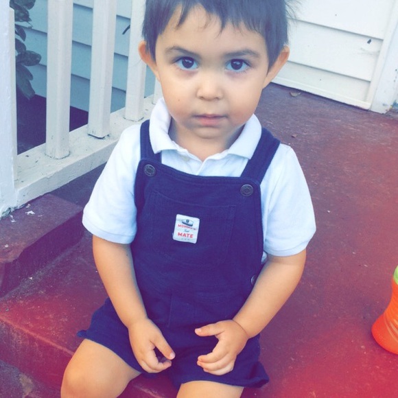 Meet your Posher, Amber - Picture 3 of 3