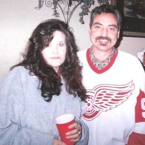 Meet your Posher, Mary jean