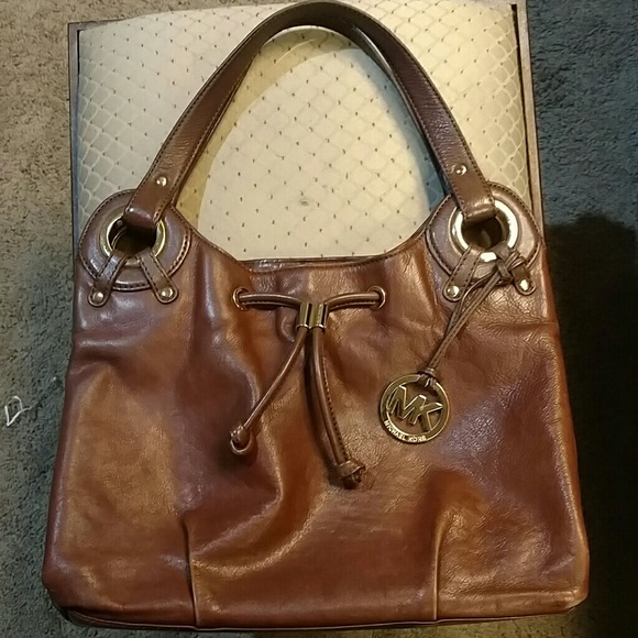 Michael Kors shoulder bag