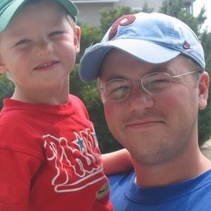 Meet your Posher, Carl