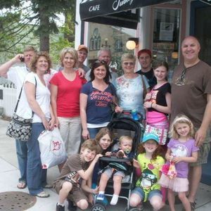 Meet your Posher, Lori