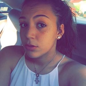 Meet your Posher, Kiristin