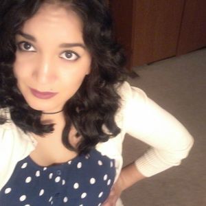 Meet your Posher, Mary