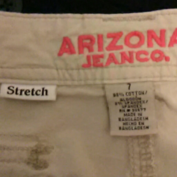 Arizona shorts bundle of two - Picture 3 of 3