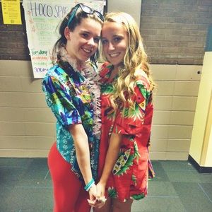 Meet your Posher, Isadora